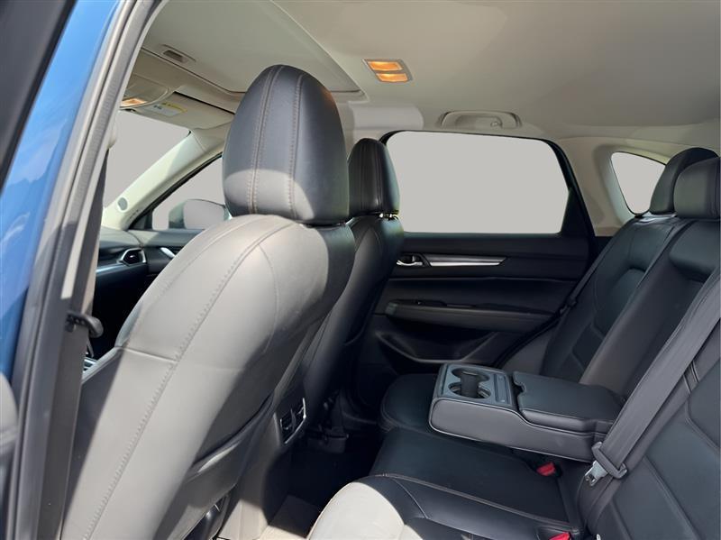 Mazda CX-5 Grand Touring 2019