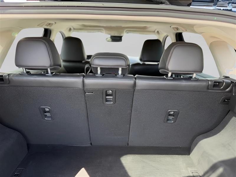 Mazda CX-5 Grand Touring 2019