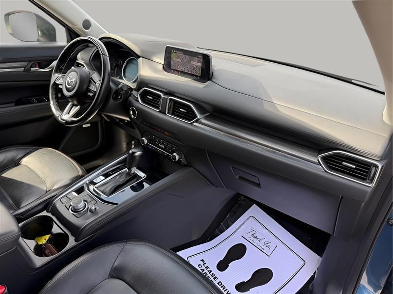 Mazda CX-5 Grand Touring 2019