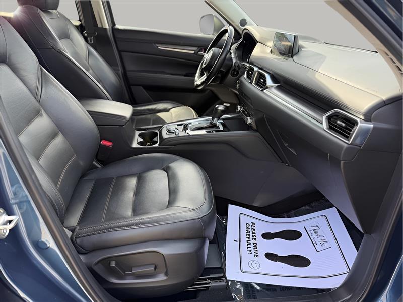 Mazda CX-5 Grand Touring 2019