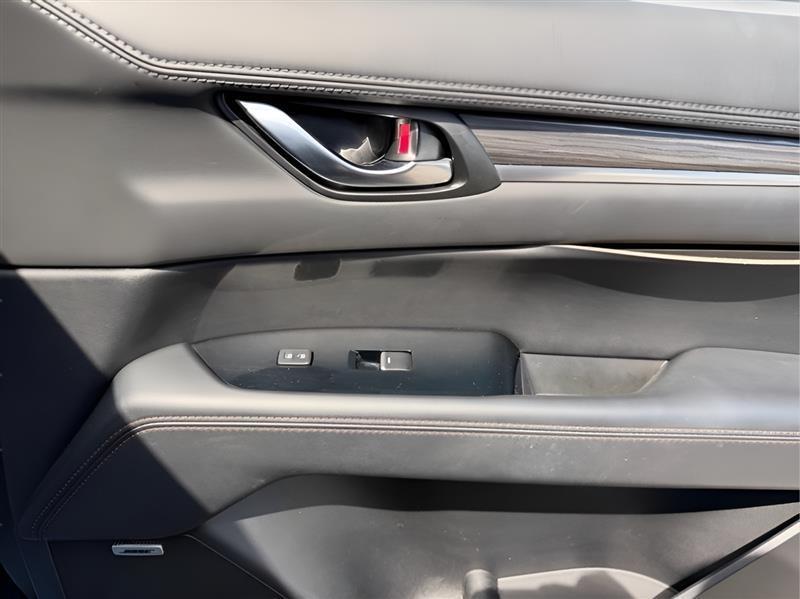 Mazda CX-5 Grand Touring 2019