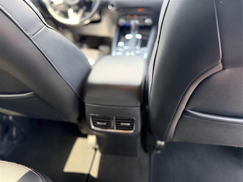 Mazda CX-5 Grand Touring 2019