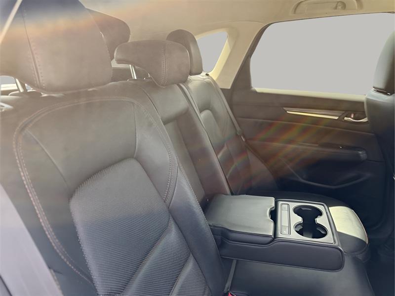 Mazda CX-5 Grand Touring 2019