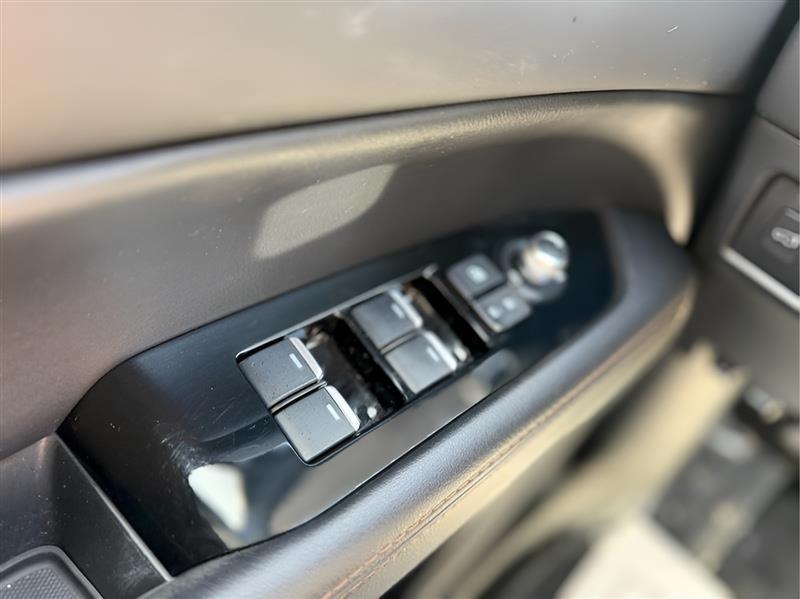 Mazda CX-5 Grand Touring 2019