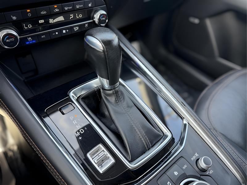 Mazda CX-5 Grand Touring 2019