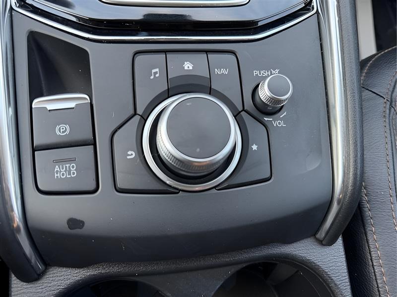 Mazda CX-5 Grand Touring 2019
