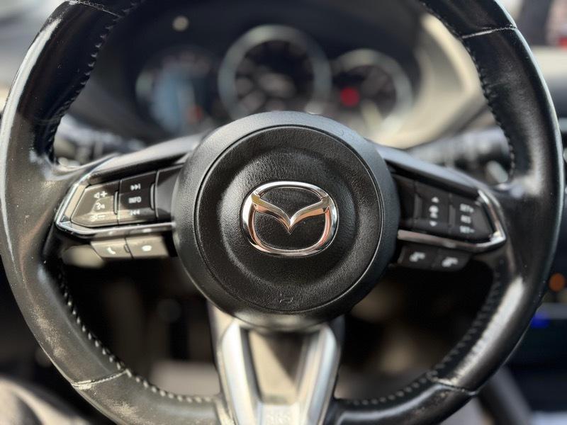 Mazda CX-5 Grand Touring 2019