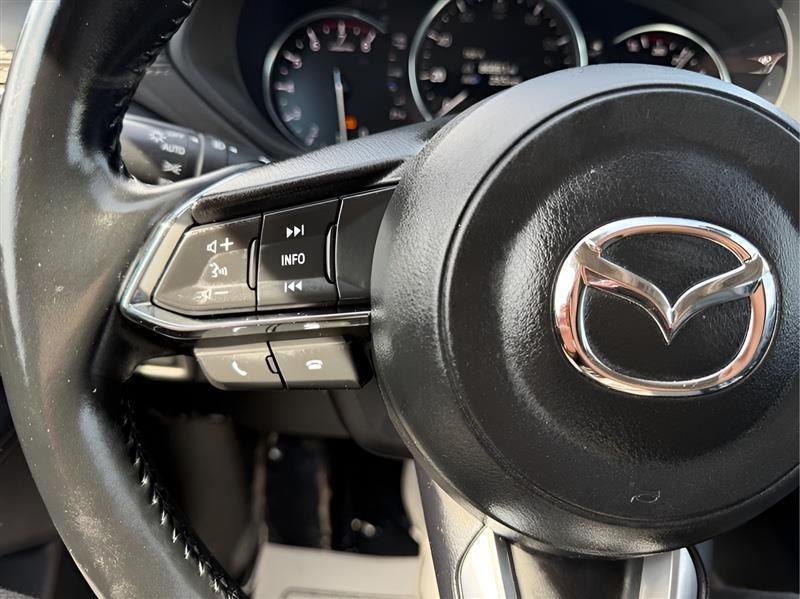 Mazda CX-5 Grand Touring 2019