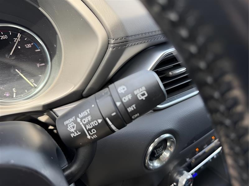 Mazda CX-5 Grand Touring 2019