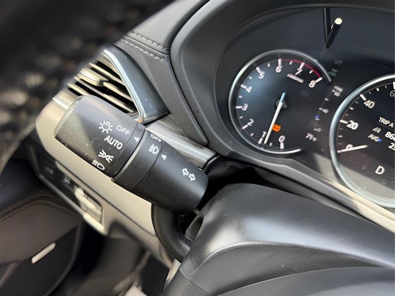 Mazda CX-5 Grand Touring 2019