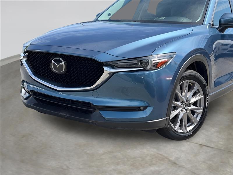 Mazda CX-5 photo 3