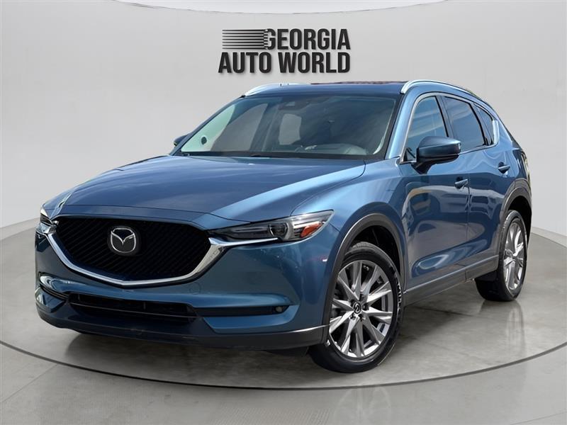 Mazda CX-5 photo 4