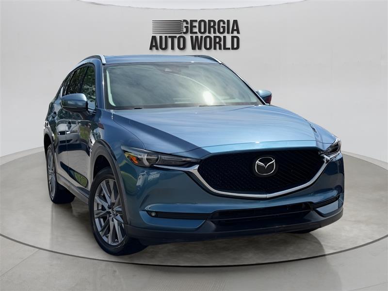 Mazda CX-5 photo 7