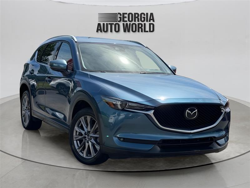 Mazda CX-5 photo 8