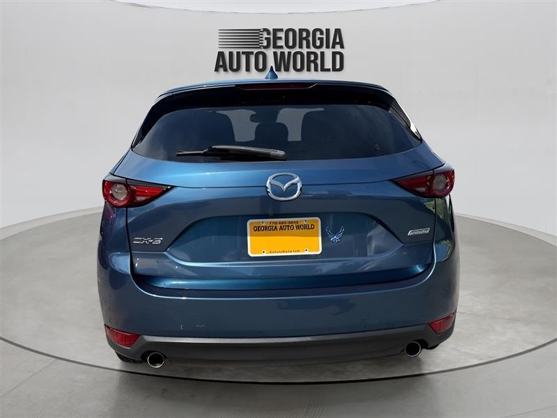 Mazda CX-5 photo 12