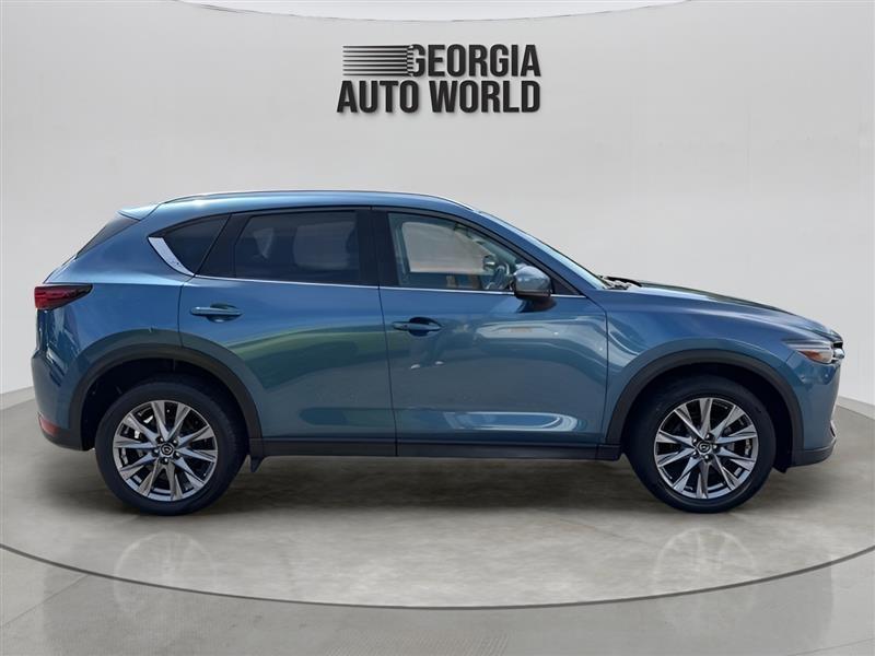 Mazda CX-5 photo 14