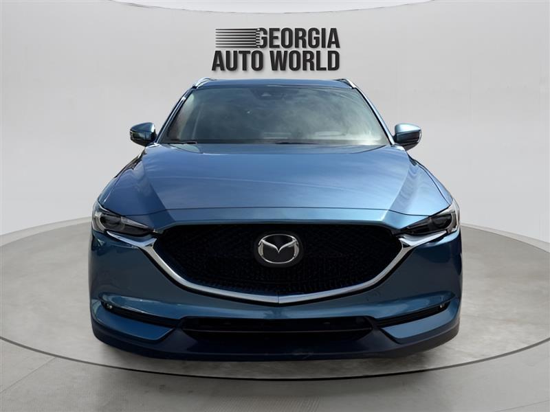 Mazda CX-5 photo 15