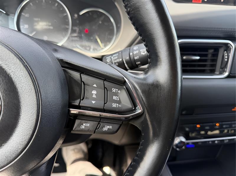 Mazda CX-5 photo 45