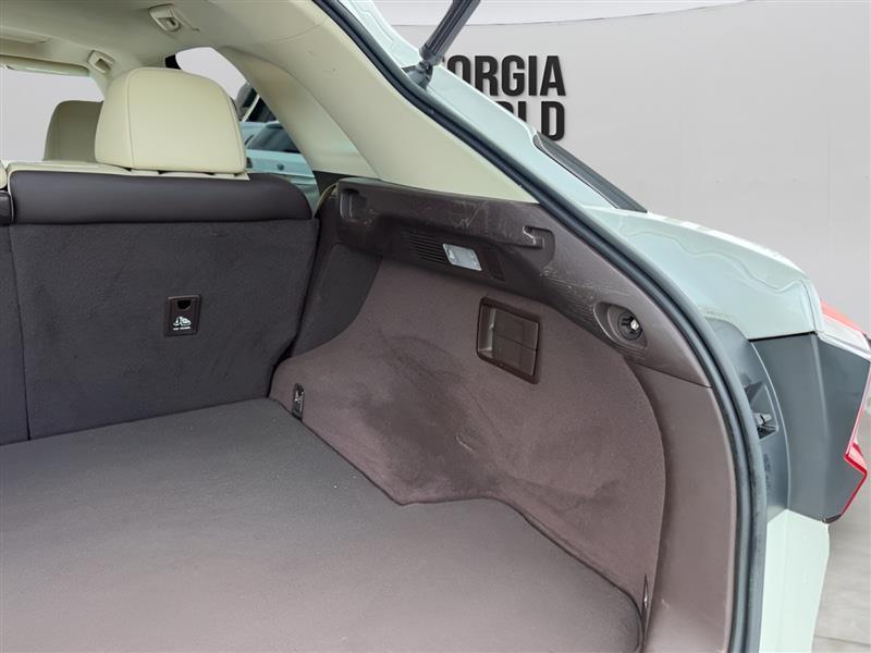 Lexus RX 350 FWD 2017