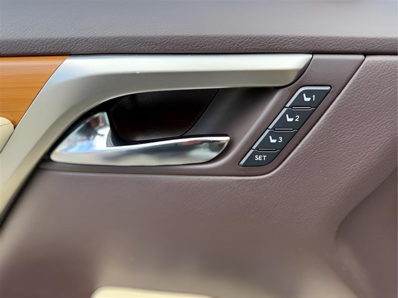 Lexus RX 350 FWD 2017