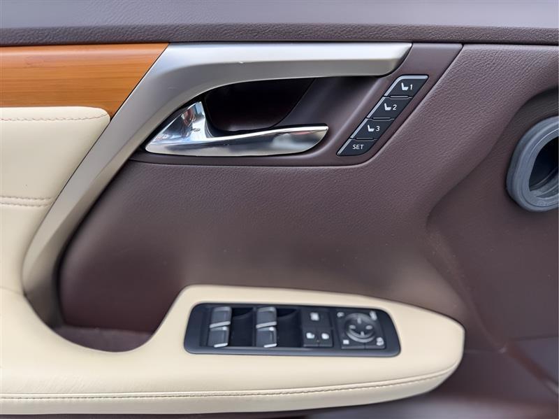 Lexus RX 350 FWD 2017