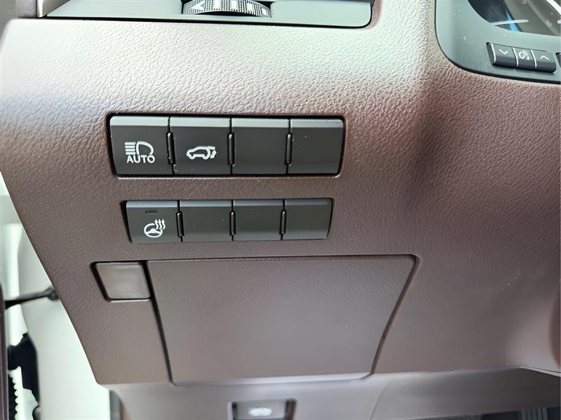 Lexus RX 350 FWD 2017