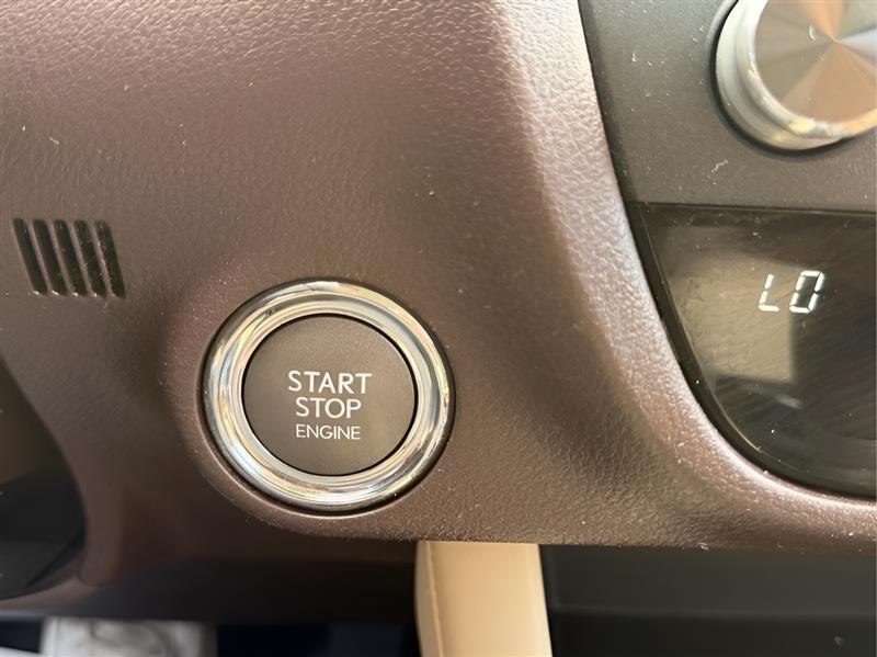 Lexus RX 350 FWD 2017