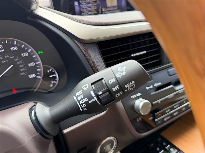 Lexus RX 350 FWD 2017