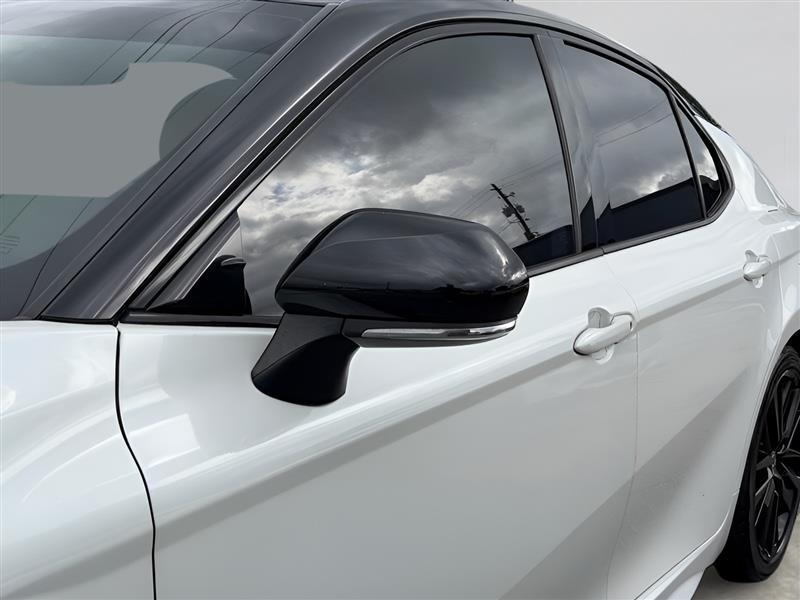 Toyota Camry XSE 2023