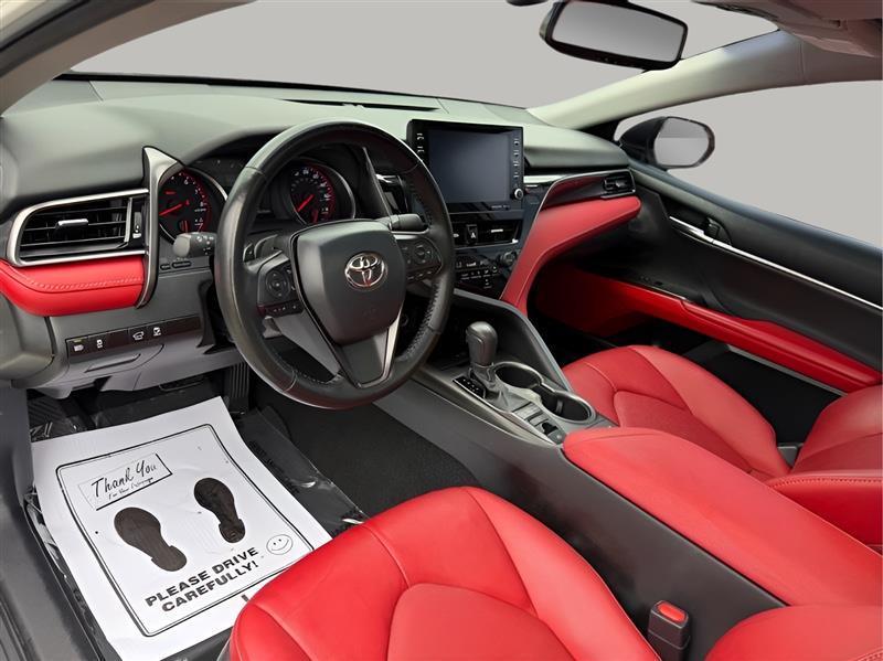 Toyota Camry XSE 2023