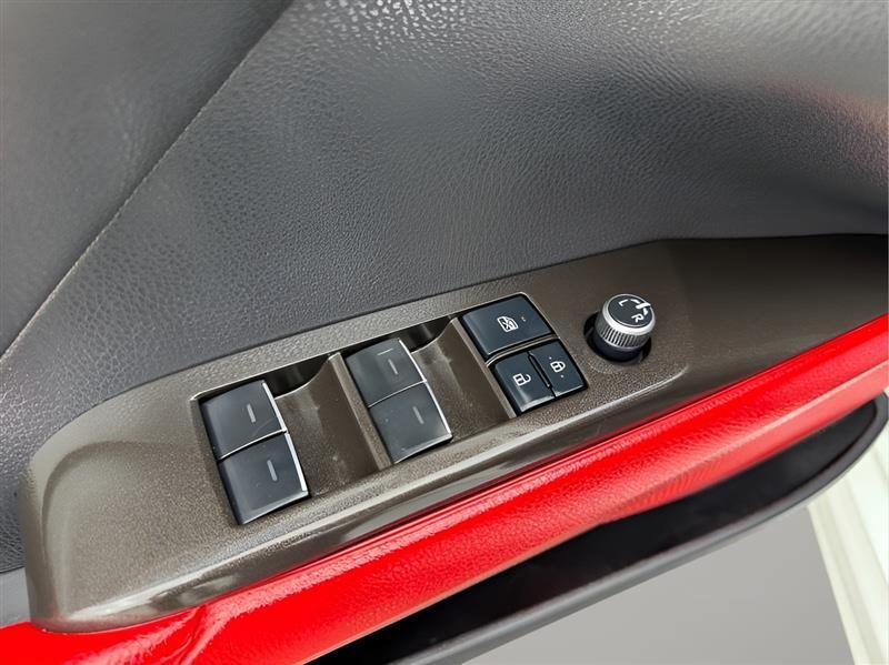 Toyota Camry XSE 2023
