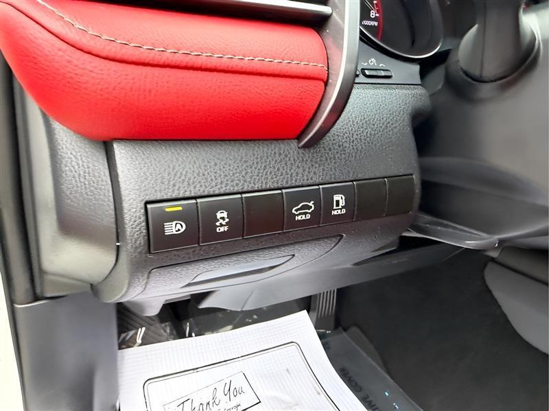 Toyota Camry XSE 2023