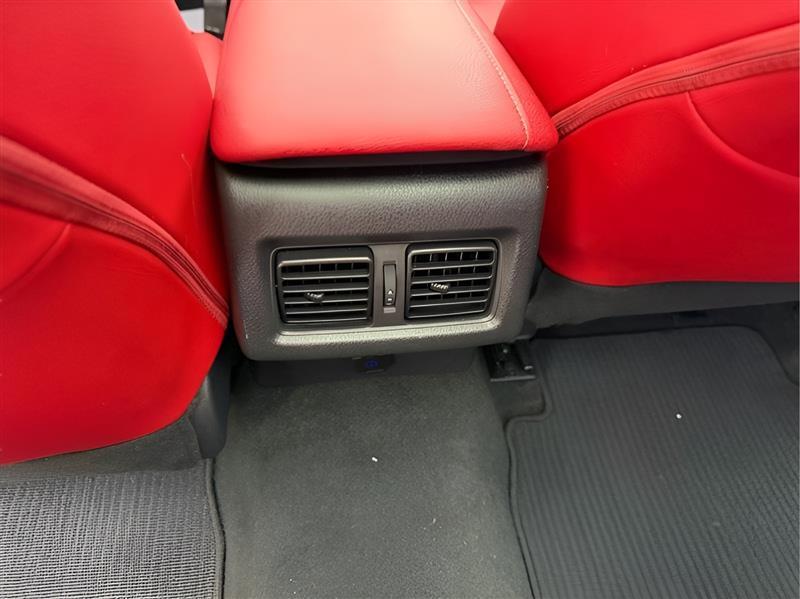 Toyota Camry XSE 2023