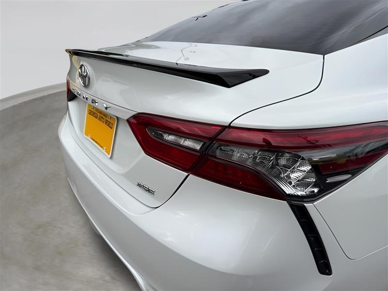 Toyota Camry XSE 2023