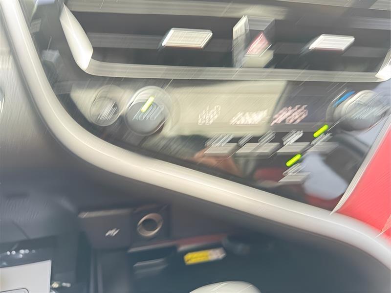 Toyota Camry XSE 2023