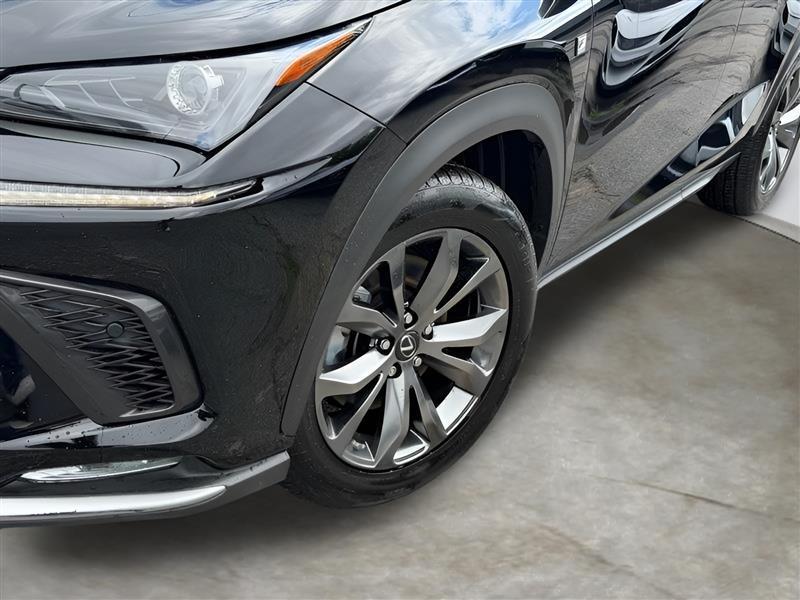 Lexus NX 300 F SPORT 2021