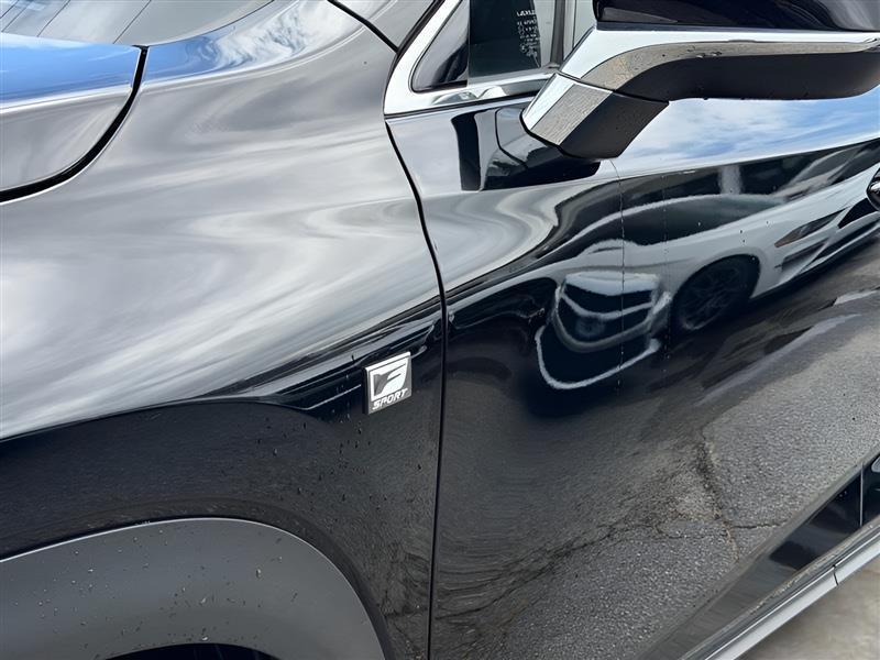 Lexus NX 300 F SPORT 2021