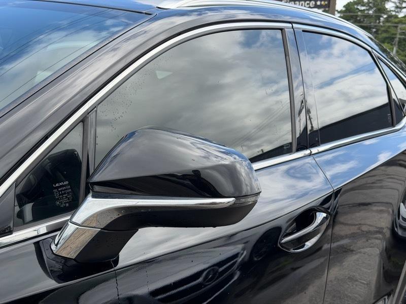 Lexus NX 300 F SPORT 2021