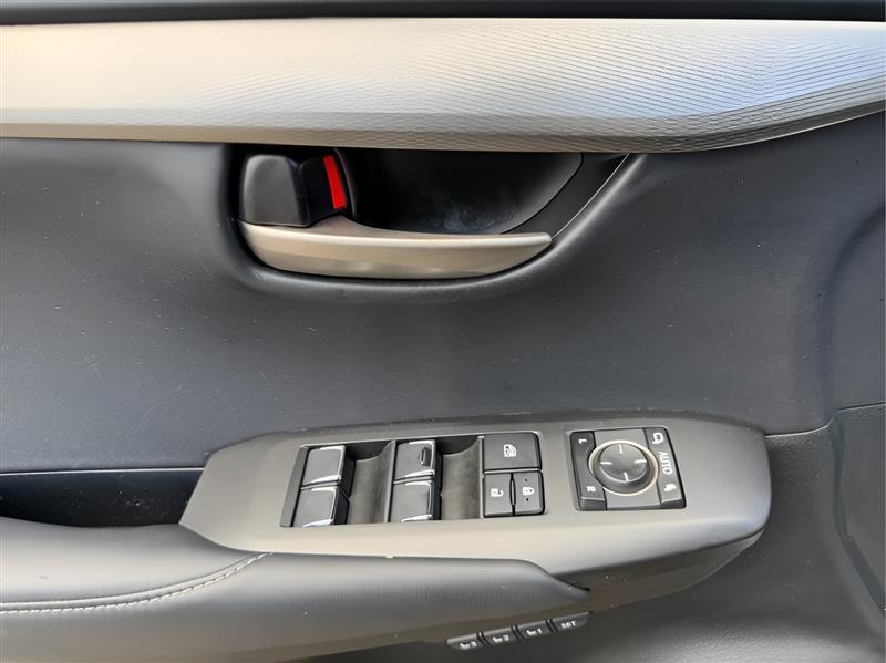Lexus NX 300 F SPORT 2021