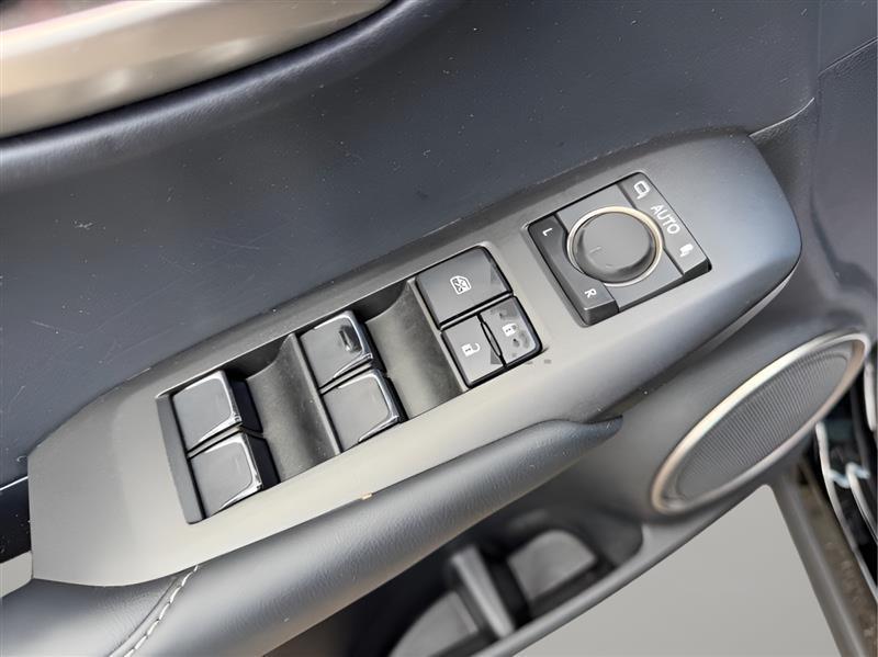 Lexus NX 300 F SPORT 2021
