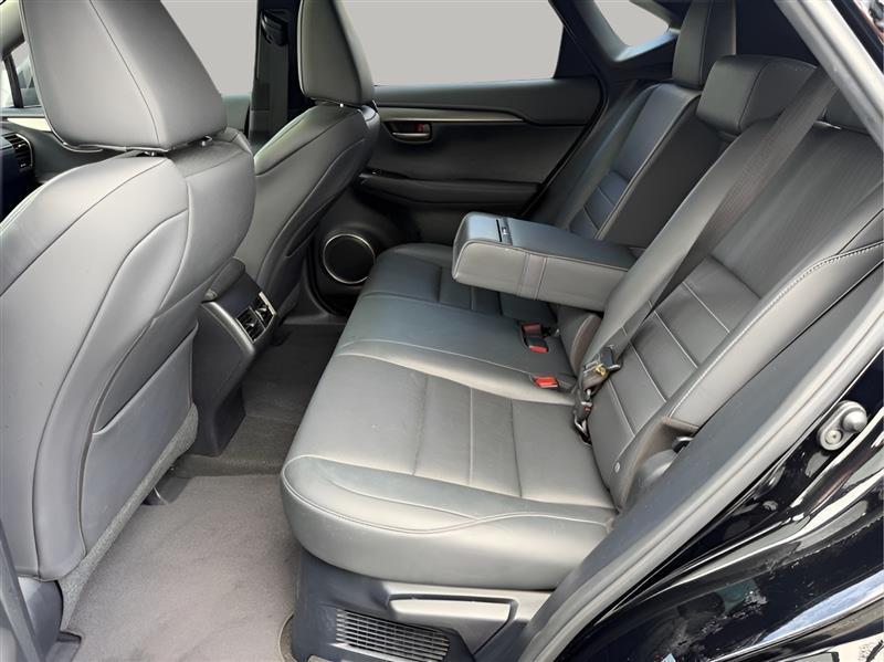 Lexus NX 300 F SPORT 2021