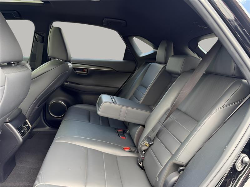 Lexus NX 300 F SPORT 2021
