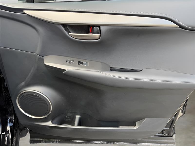 Lexus NX 300 F SPORT 2021