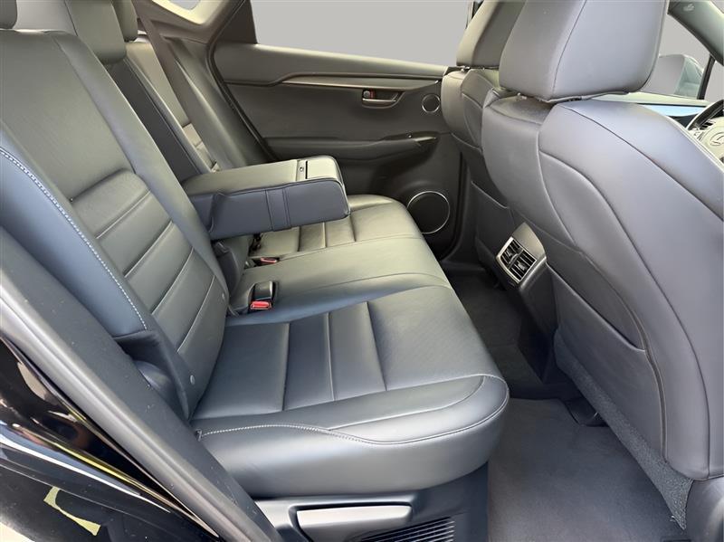 Lexus NX 300 F SPORT 2021