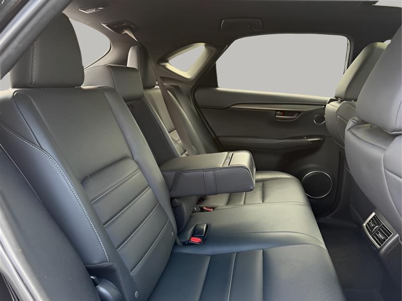 Lexus NX 300 F SPORT 2021