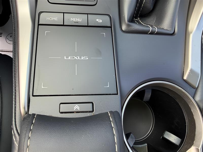 Lexus NX 300 F SPORT 2021