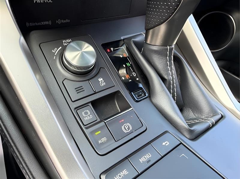 Lexus NX 300 F SPORT 2021