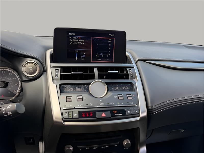 Lexus NX 300 F SPORT 2021