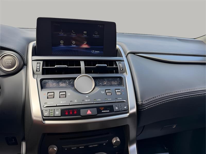 Lexus NX 300 F SPORT 2021
