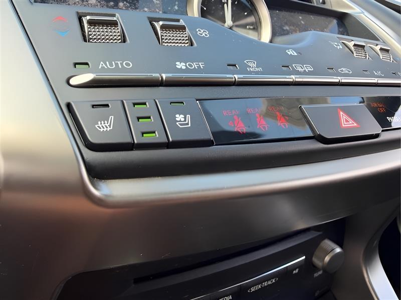 Lexus NX 300 F SPORT 2021